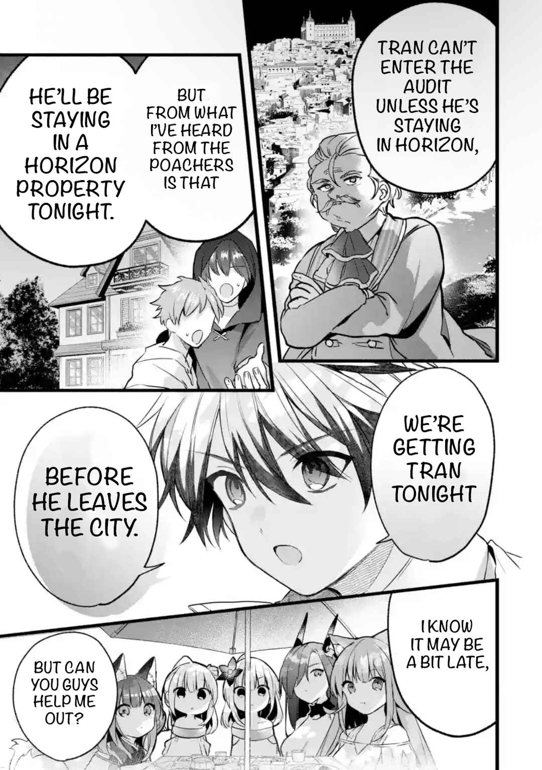 Chapter 90 - Page 11