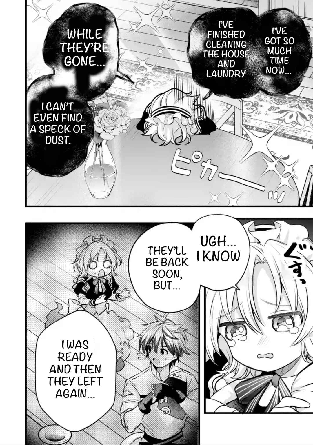 Chapter 90 - Page 14