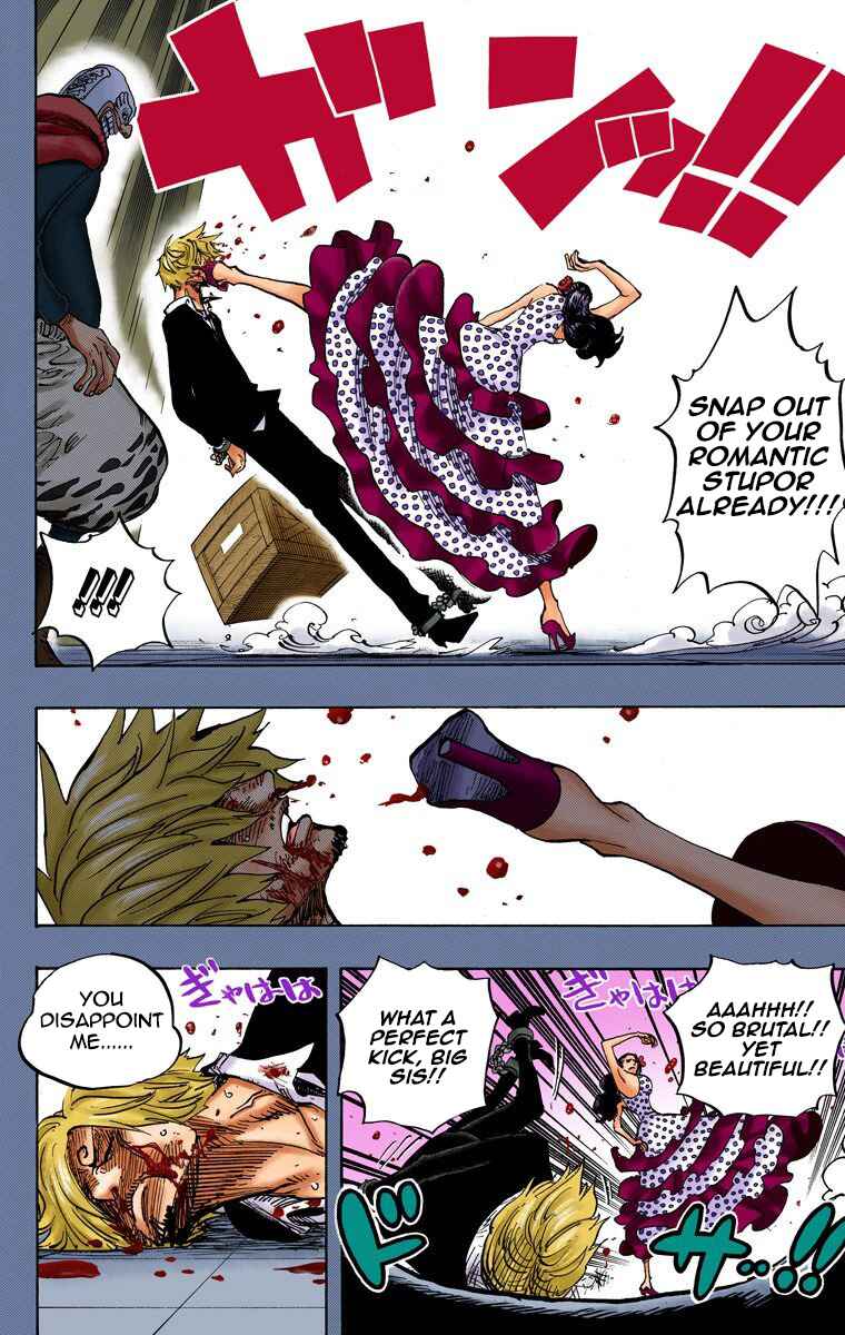 Chapter 712 - Page 10