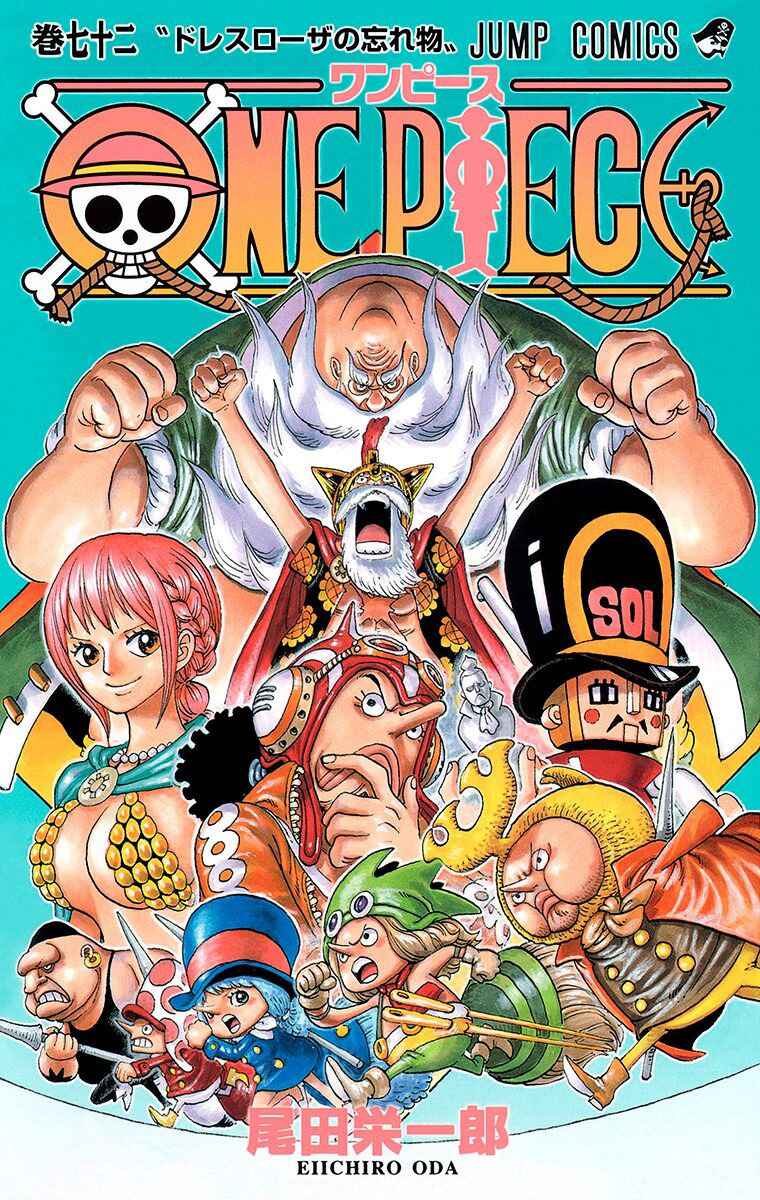Chapter 712 - Page 2