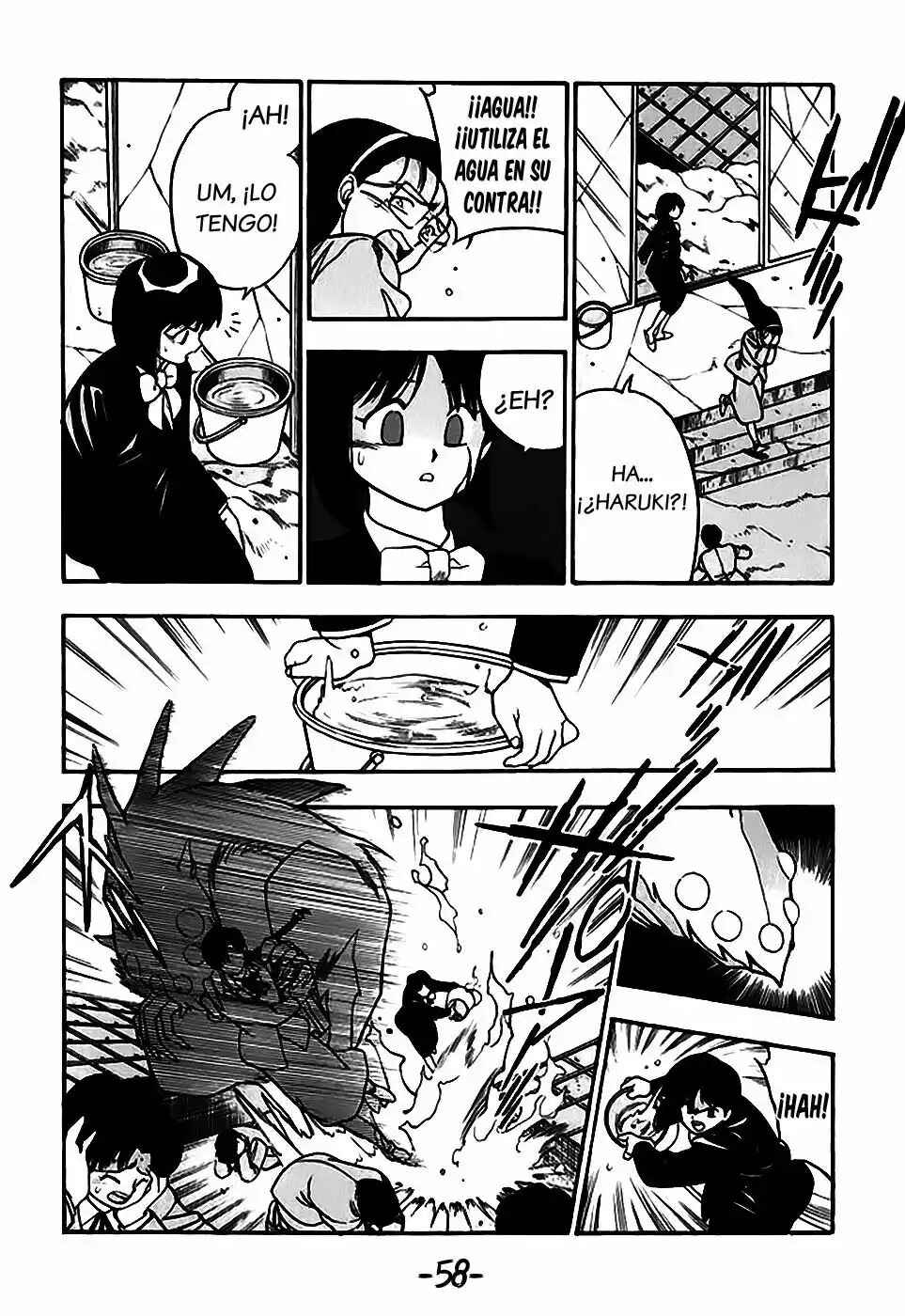 Chapter 136 - Page 11