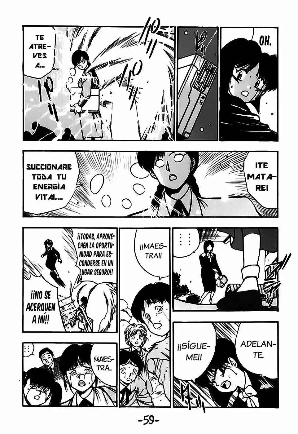 Chapter 136 - Page 12