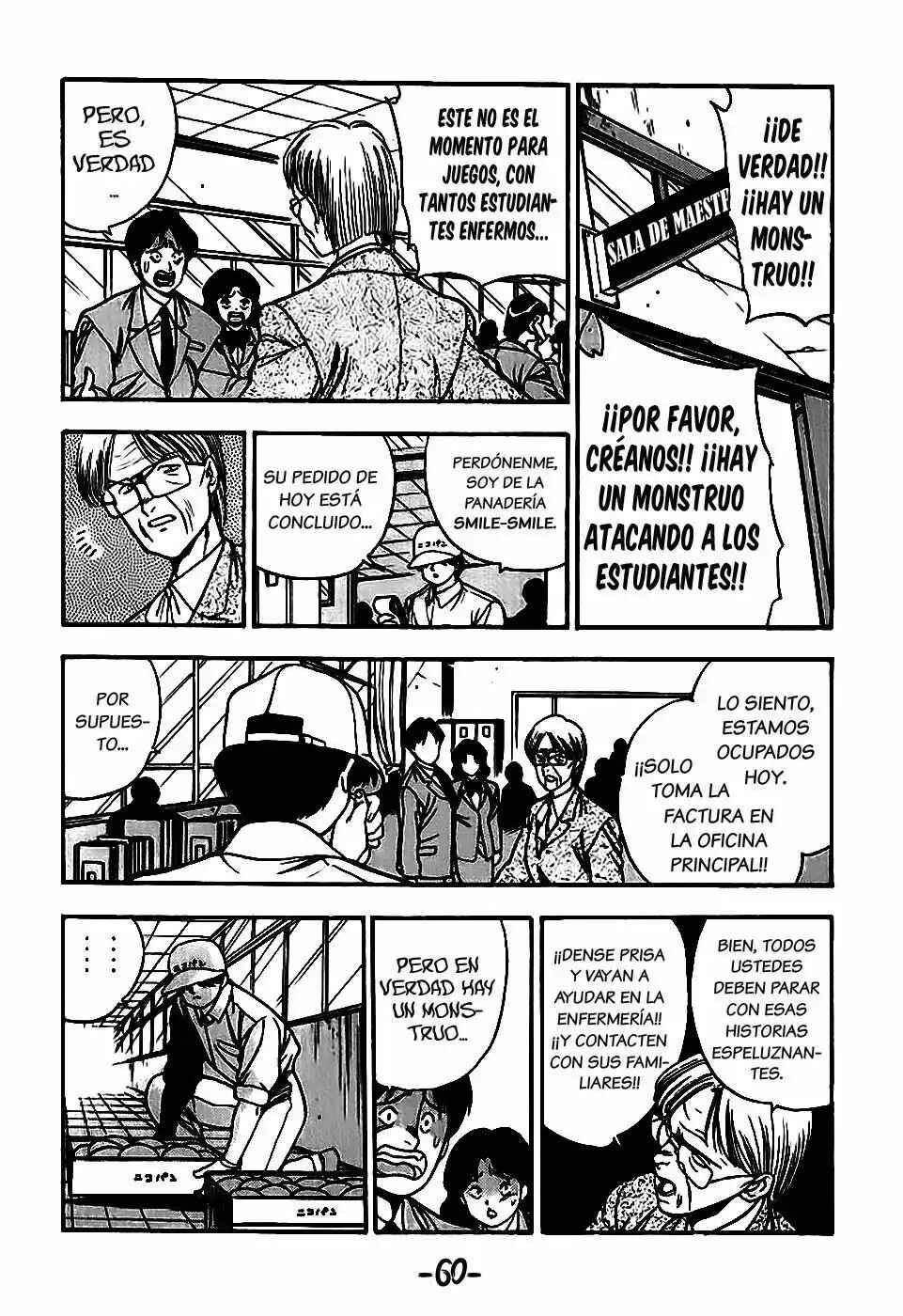 Chapter 136 - Page 13