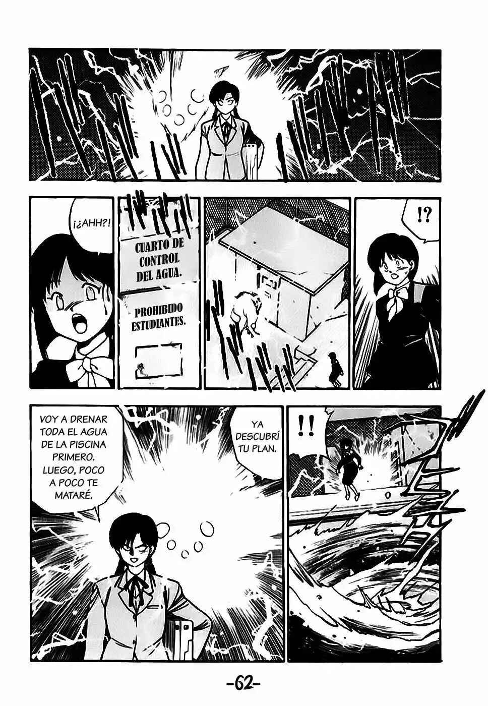 Chapter 136 - Page 15