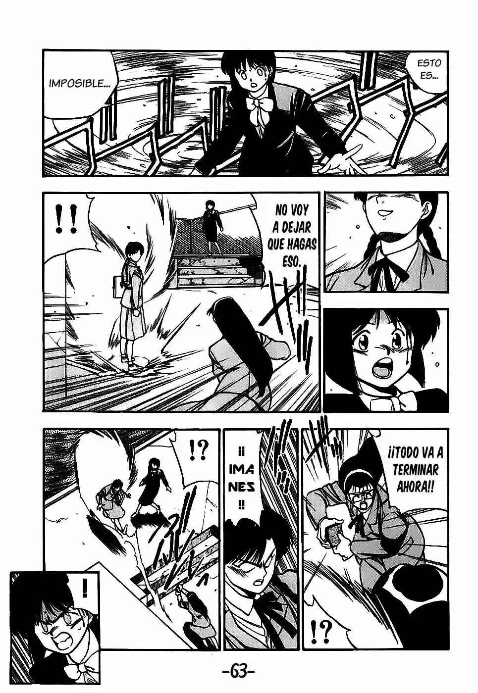 Chapter 136 - Page 16