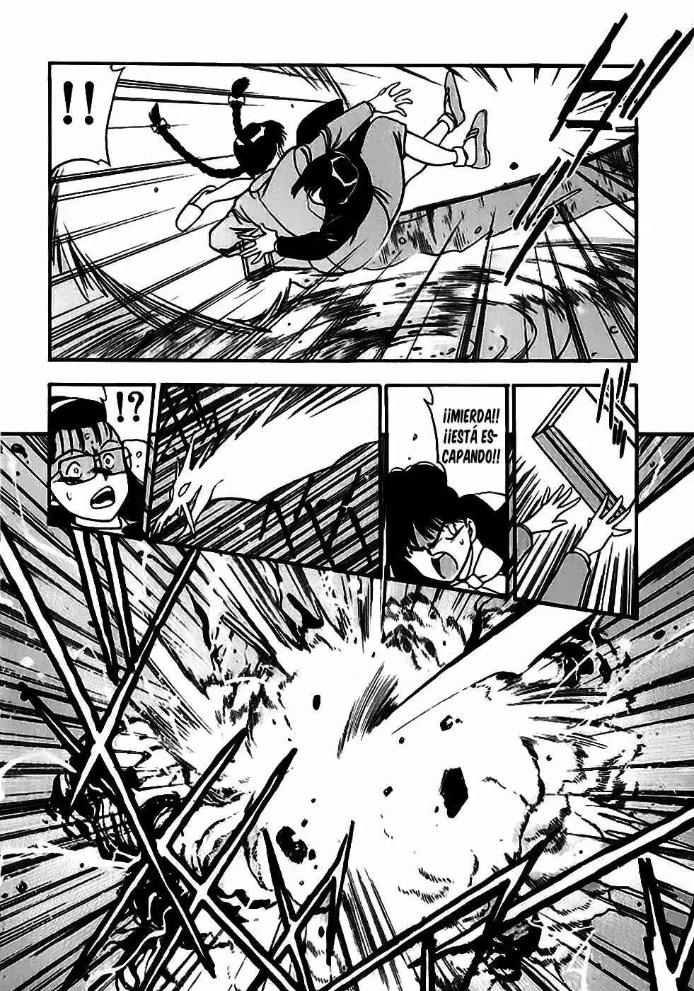 Chapter 136 - Page 17