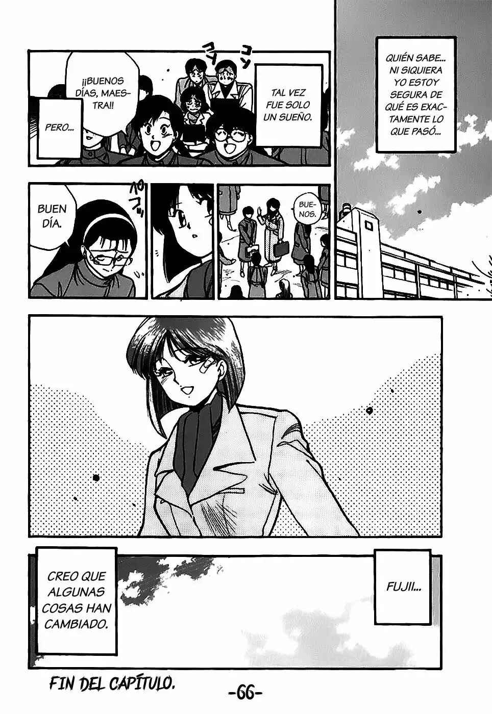 Chapter 136 - Page 19