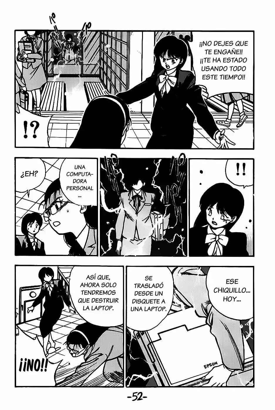 Chapter 136 - Page 5