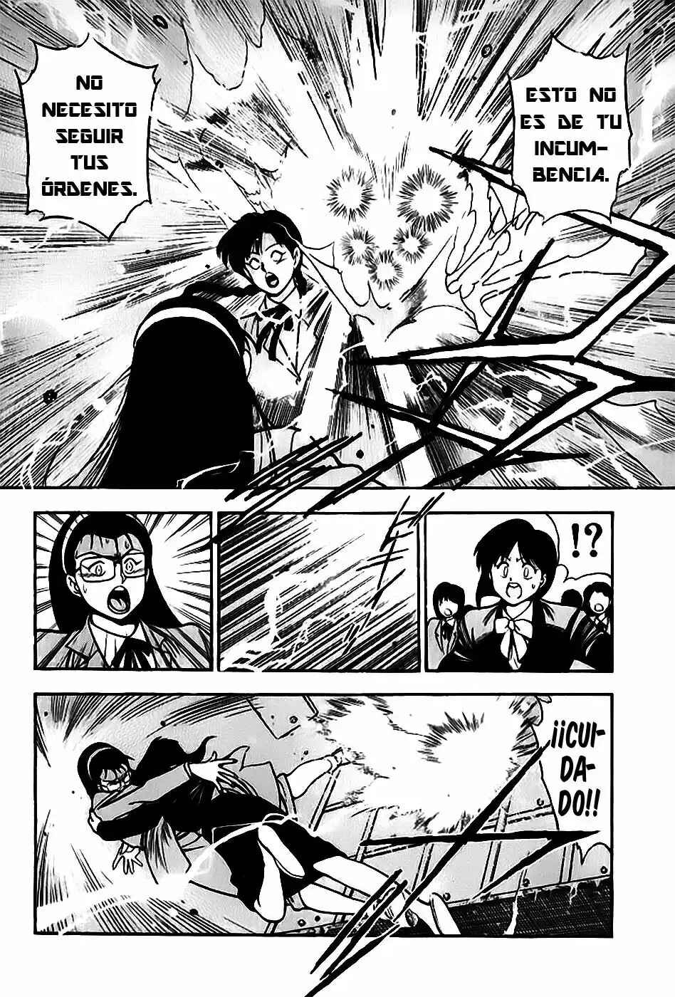 Chapter 136 - Page 7