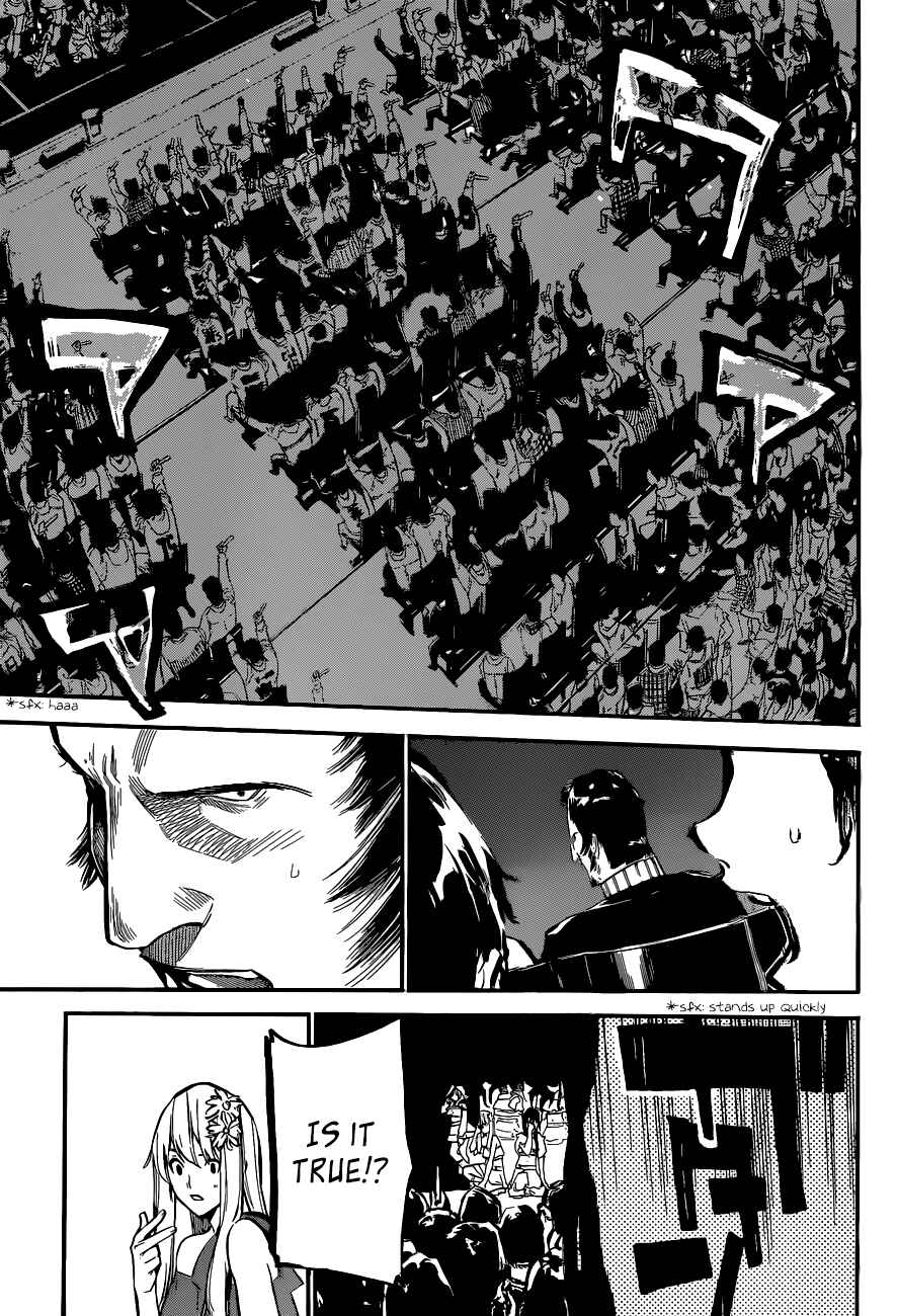 Chapter 132 - Page 19
