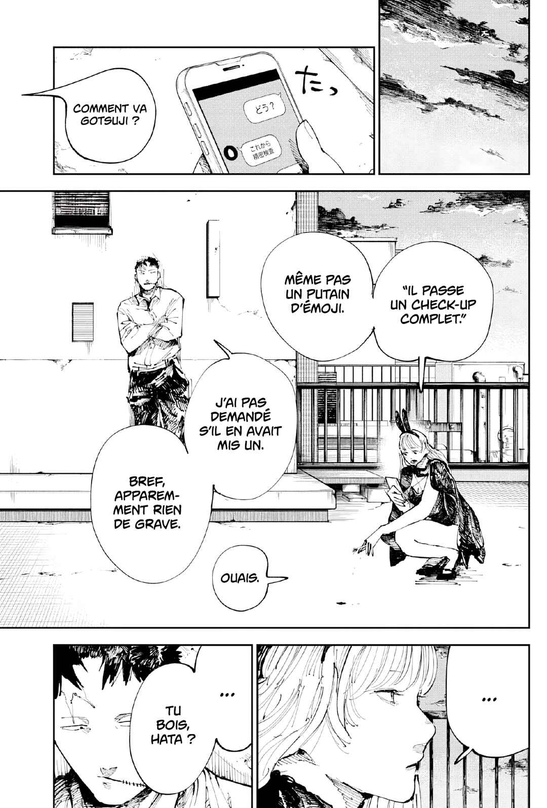 Chapter 6 - Page 1