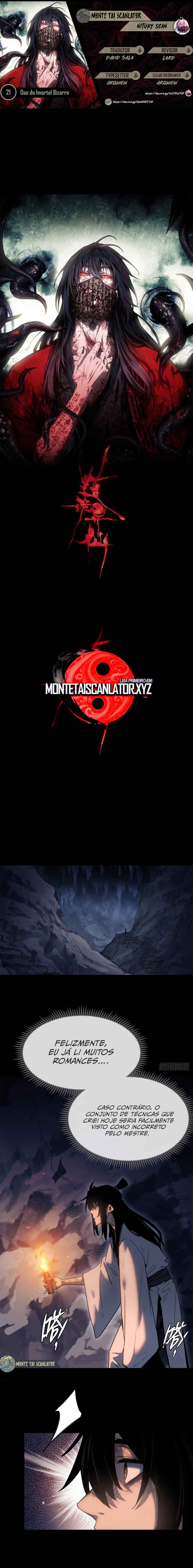 Chapter 21 - Page 1