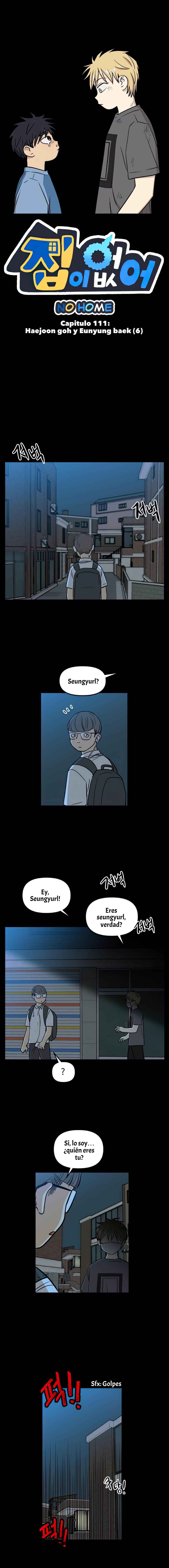 Chapter 111 - Page 1