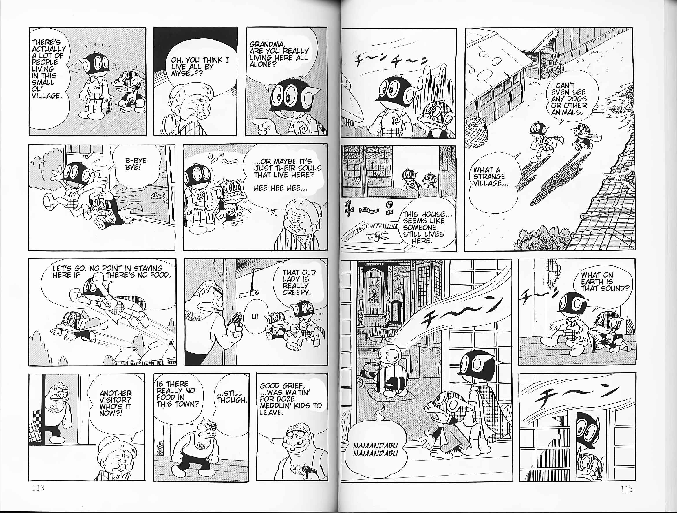 Chapter 8 - Page 4