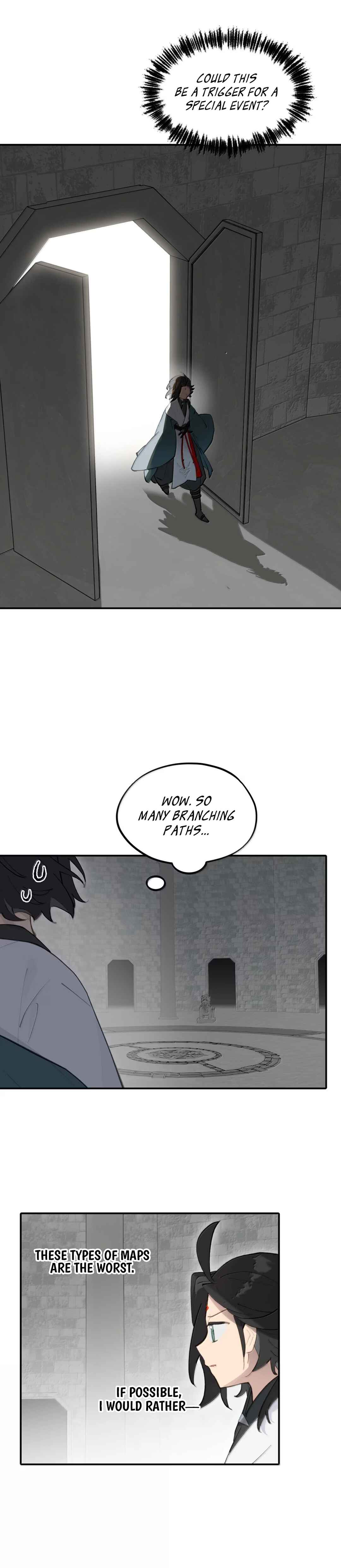 Chapter 86 - Page 14