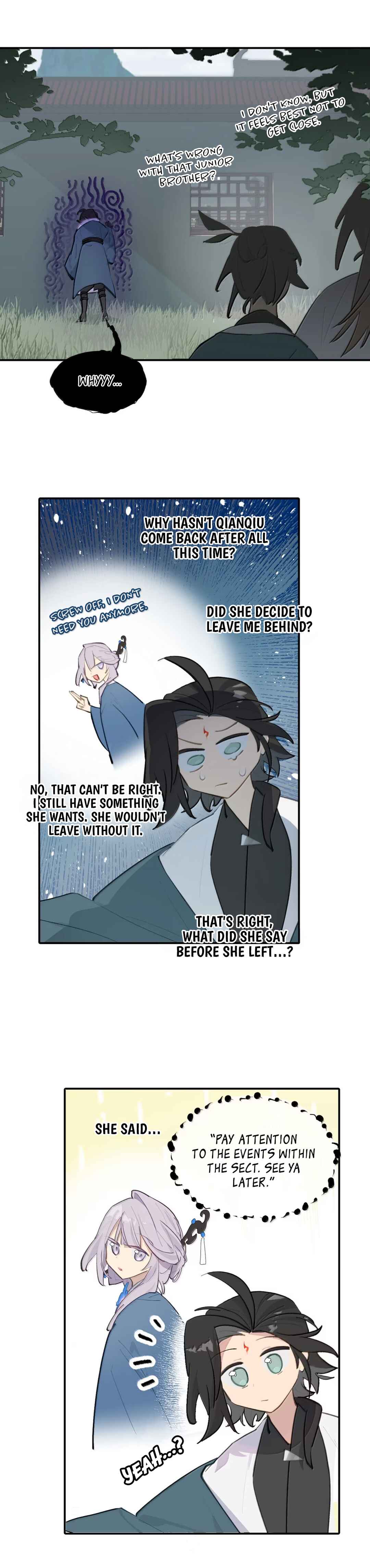 Chapter 86 - Page 8