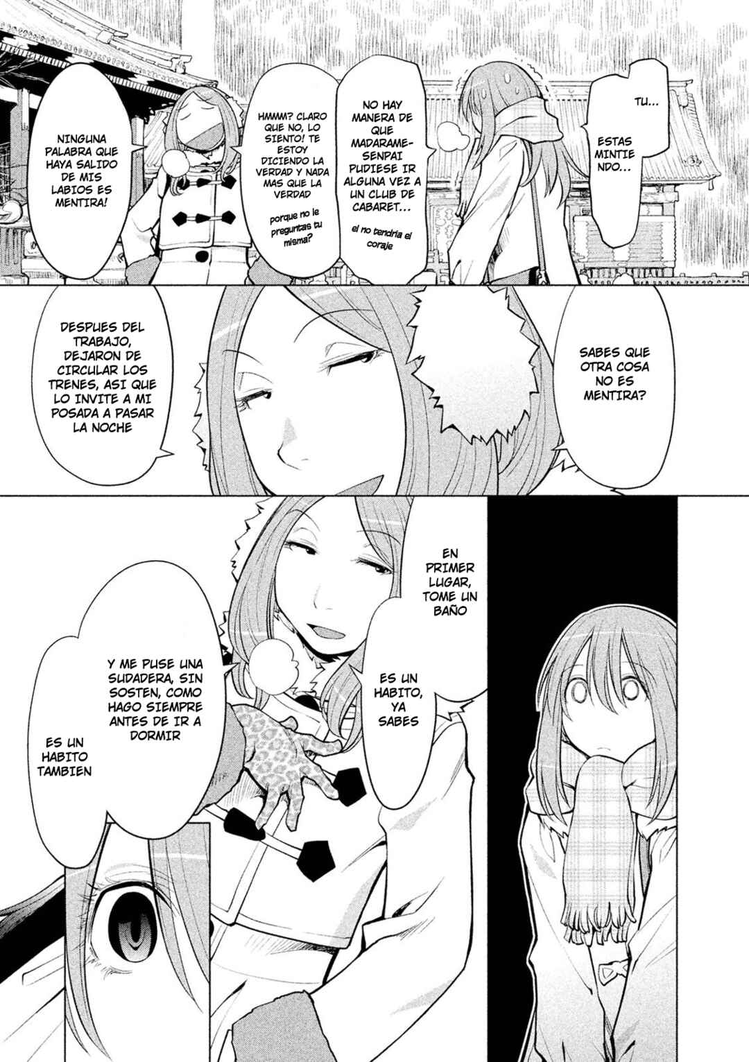 Chapter 113 - Page 18