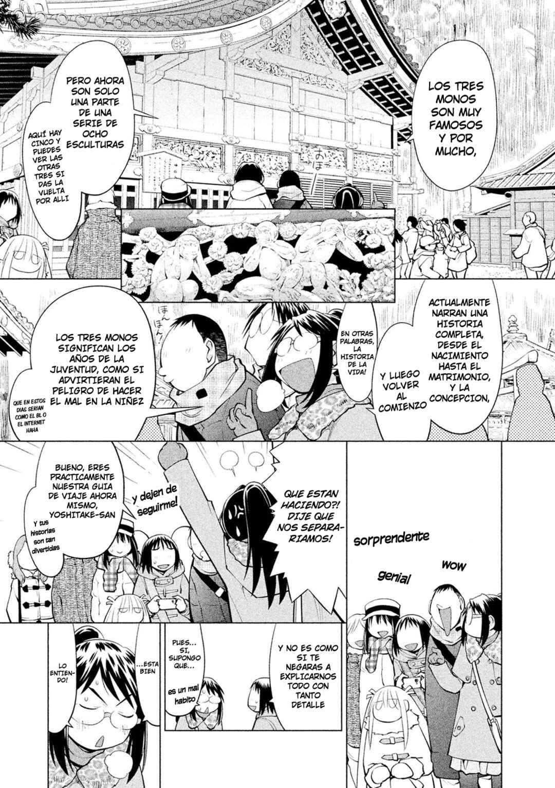 Chapter 113 - Page 6