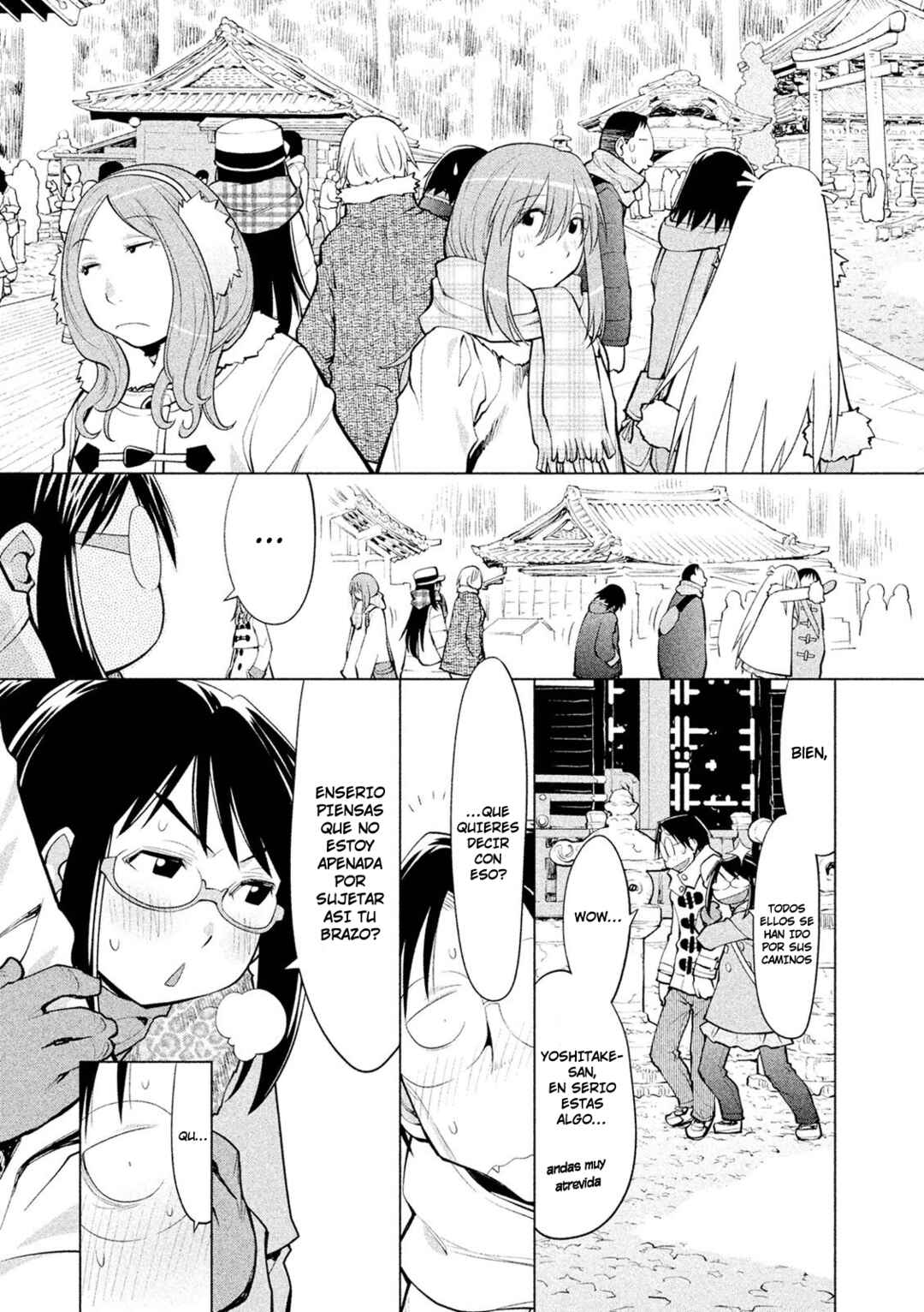 Chapter 113 - Page 8