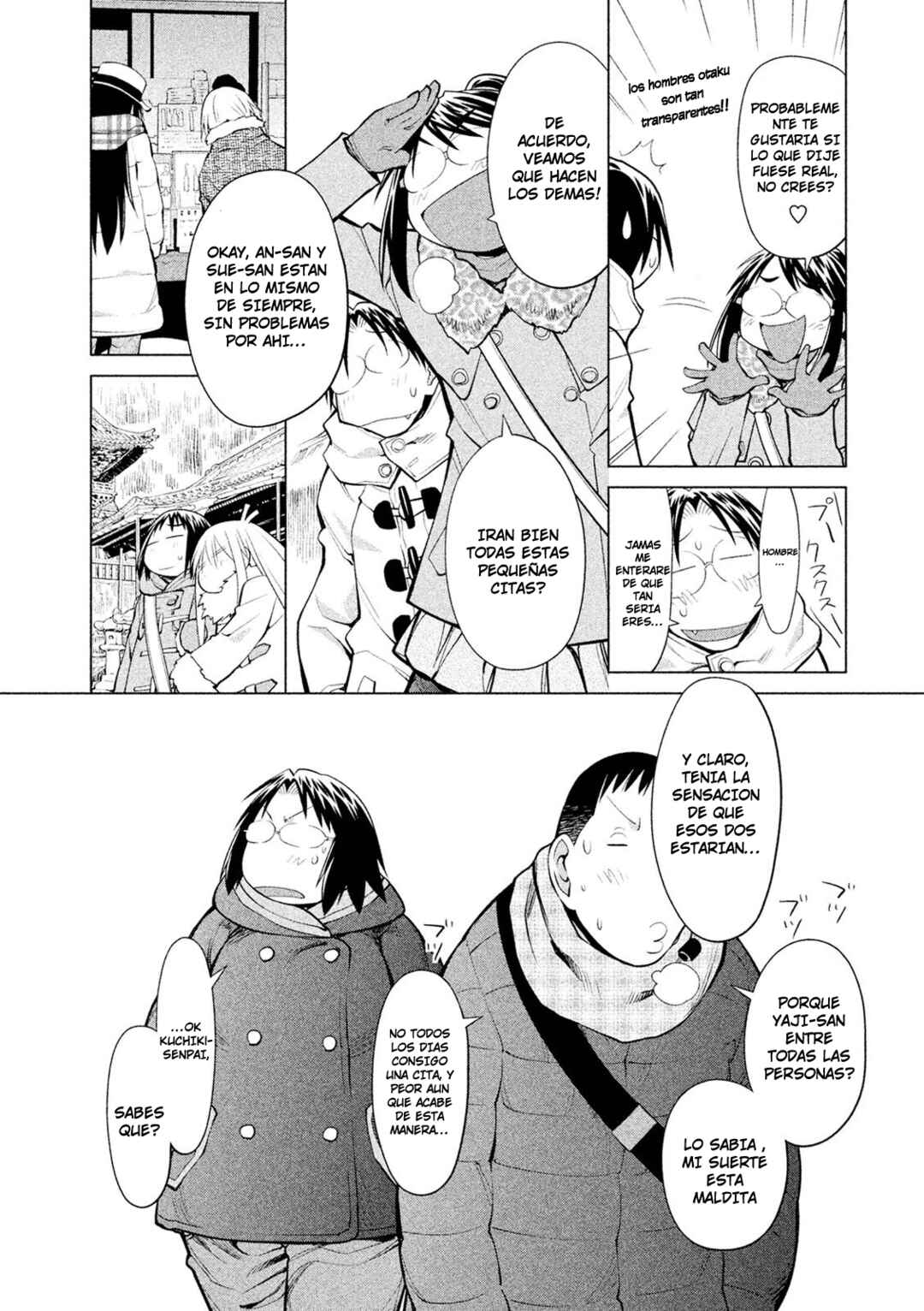Chapter 113 - Page 9