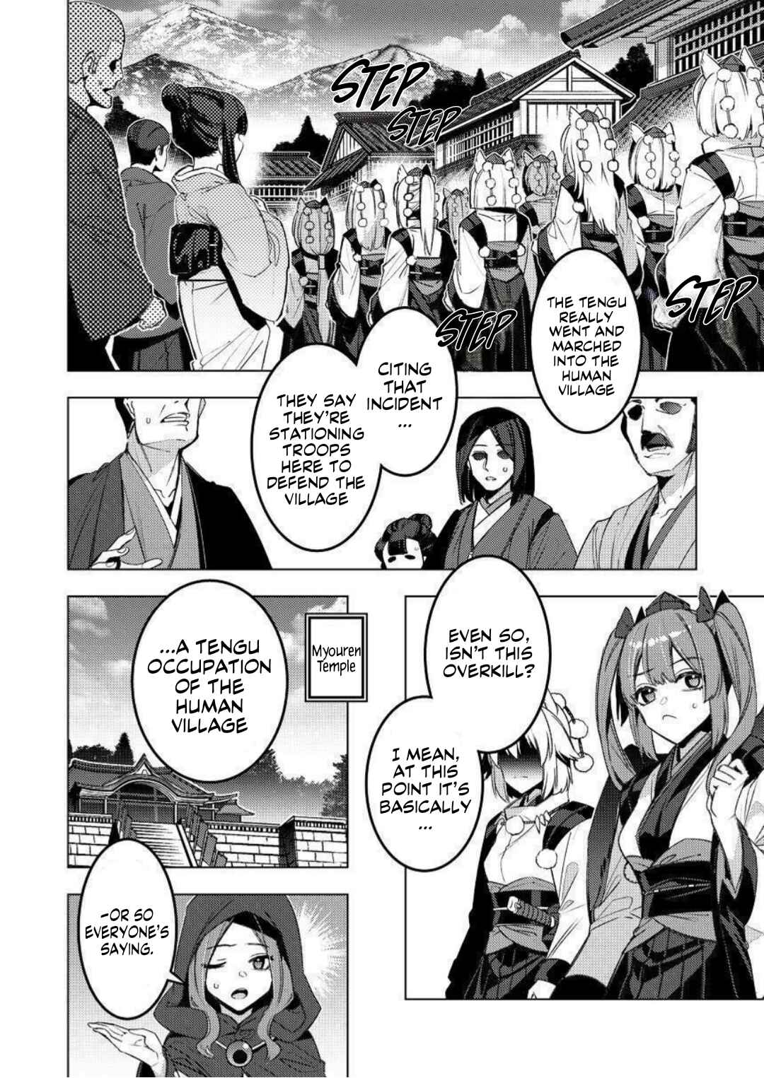 Chapter ? - Page 2