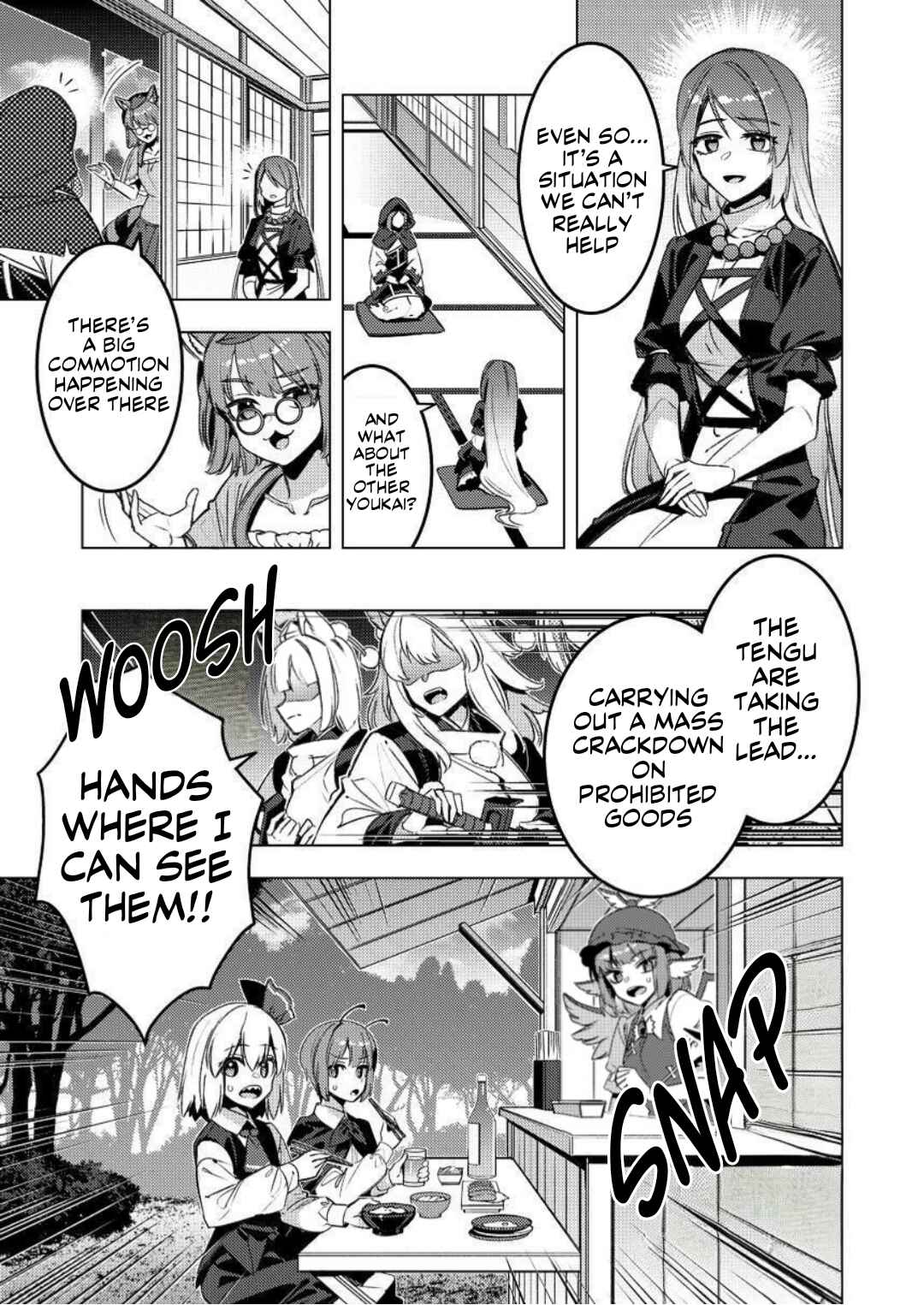 Chapter ? - Page 3