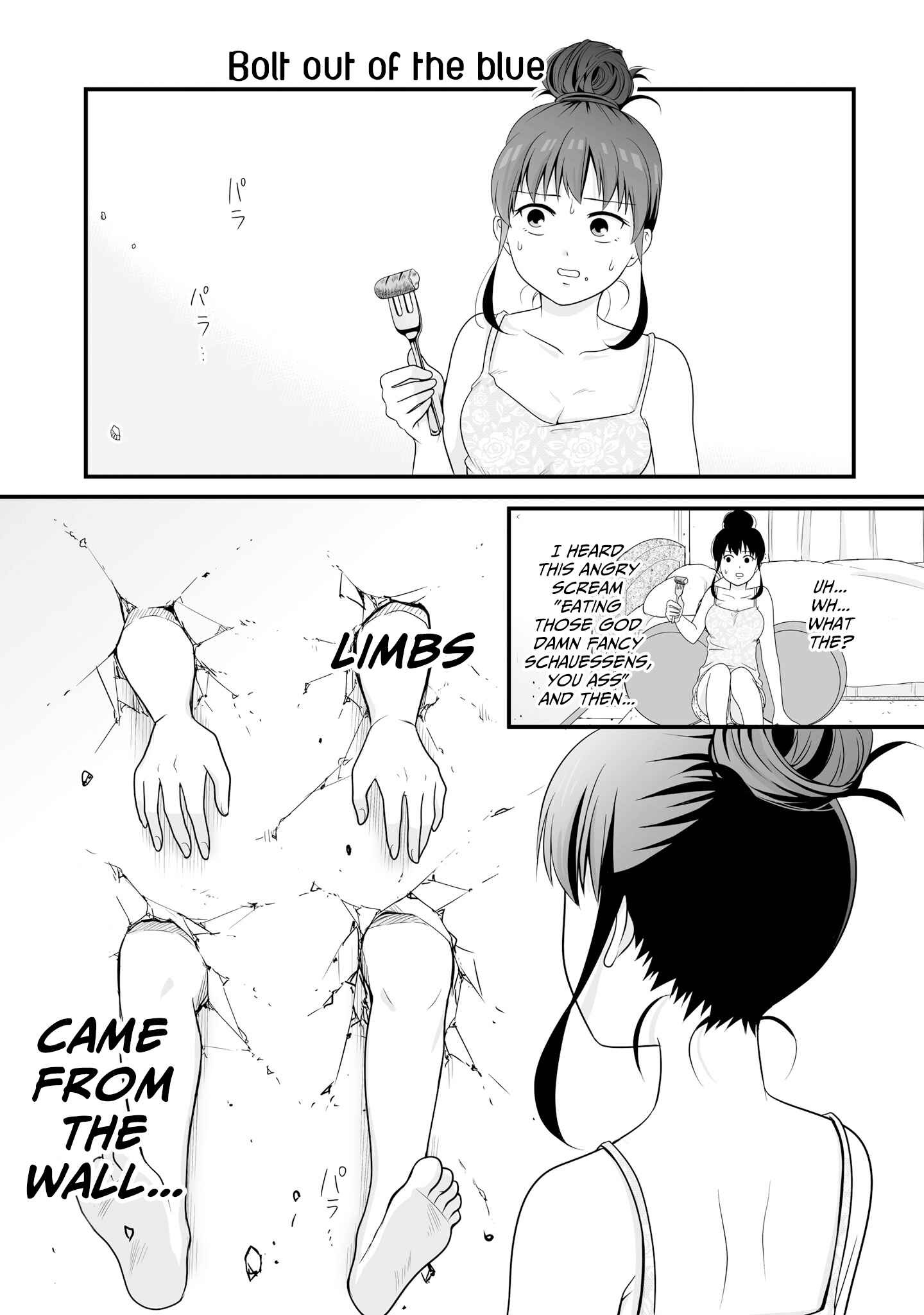 Chapter 4 - Page 1