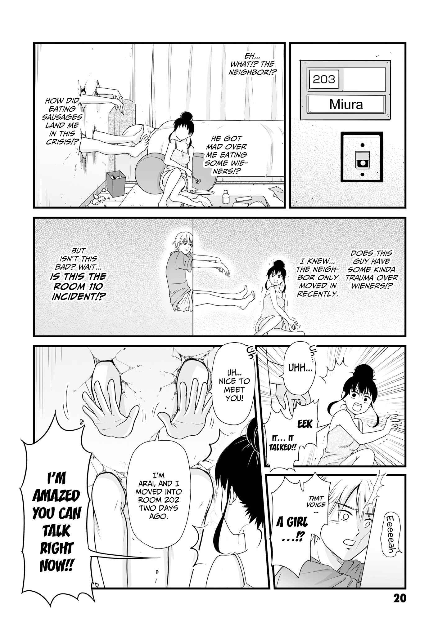 Chapter 4 - Page 2