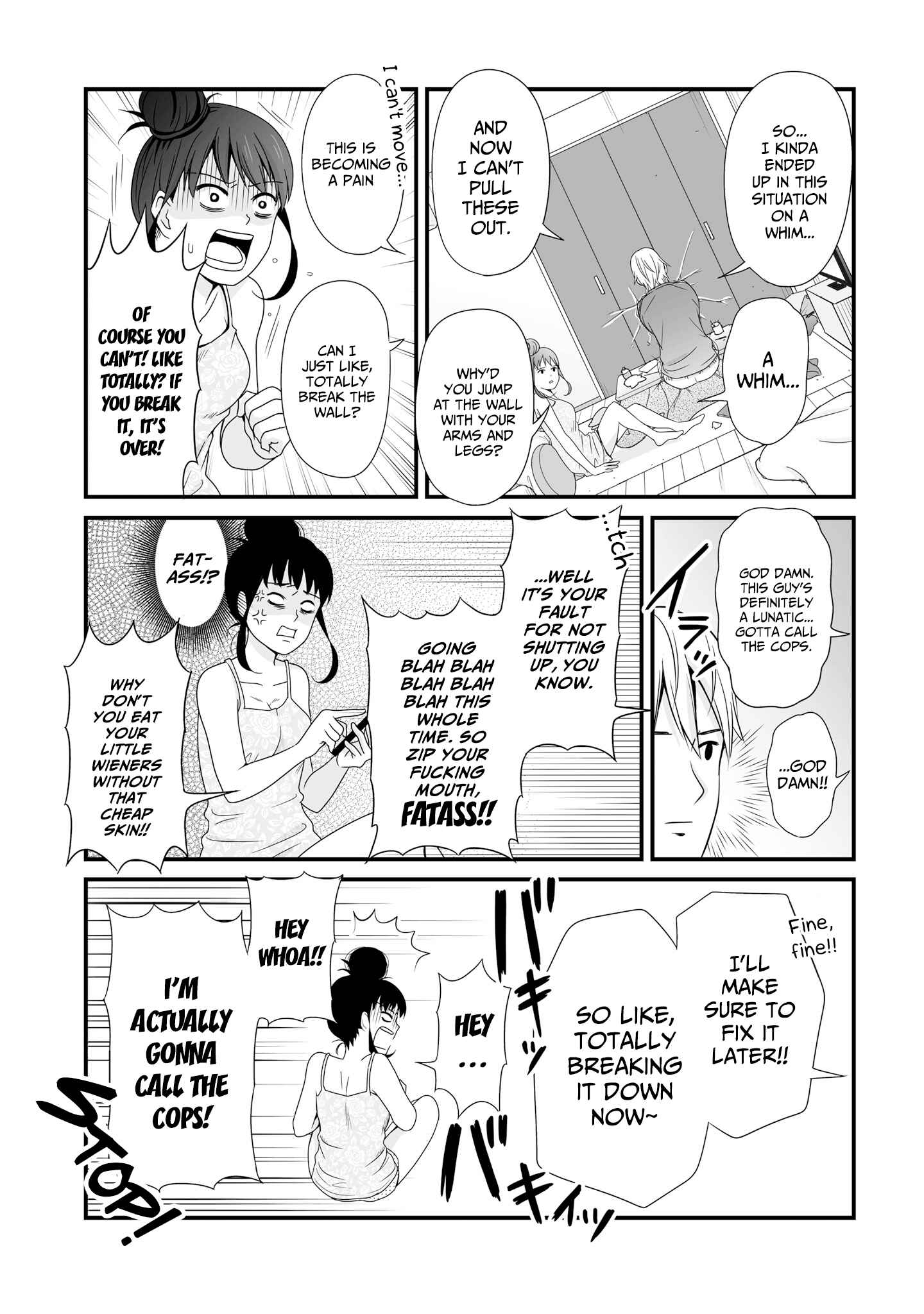 Chapter 4 - Page 3
