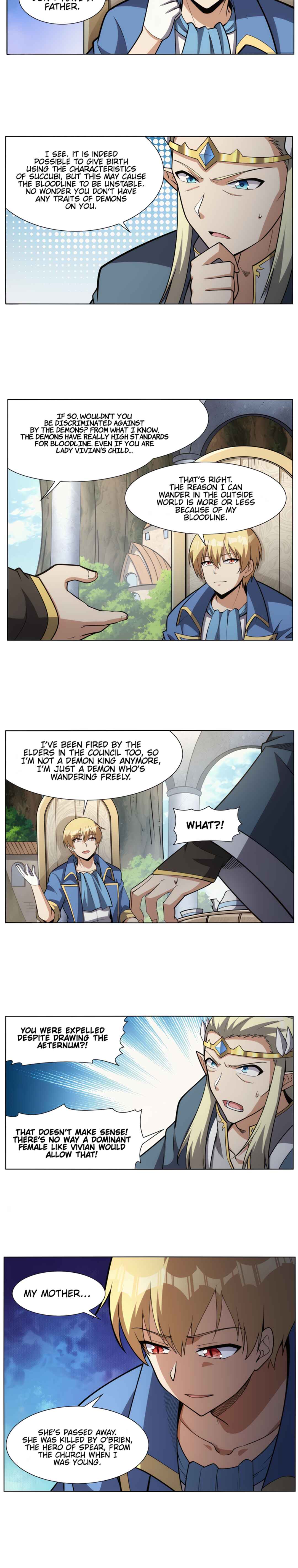 Chapter 340 - Page 11