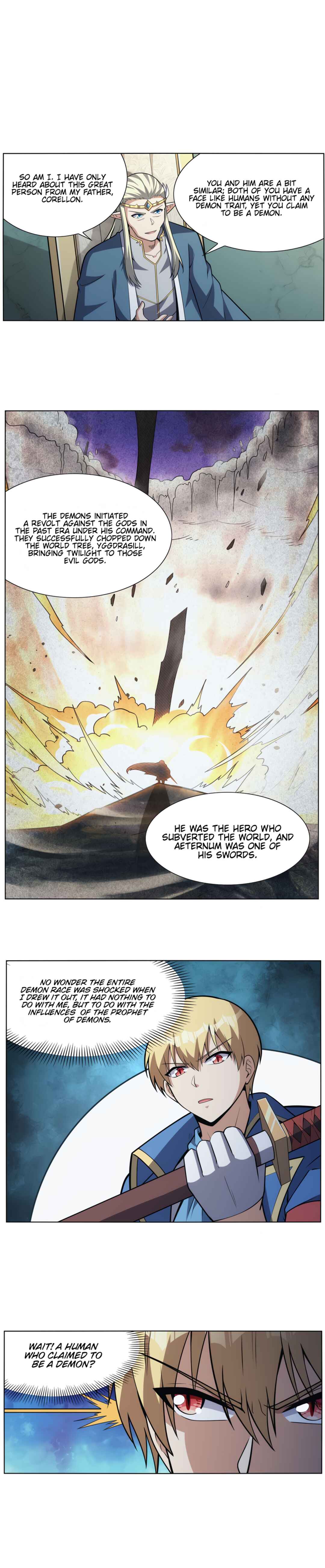 Chapter 340 - Page 13
