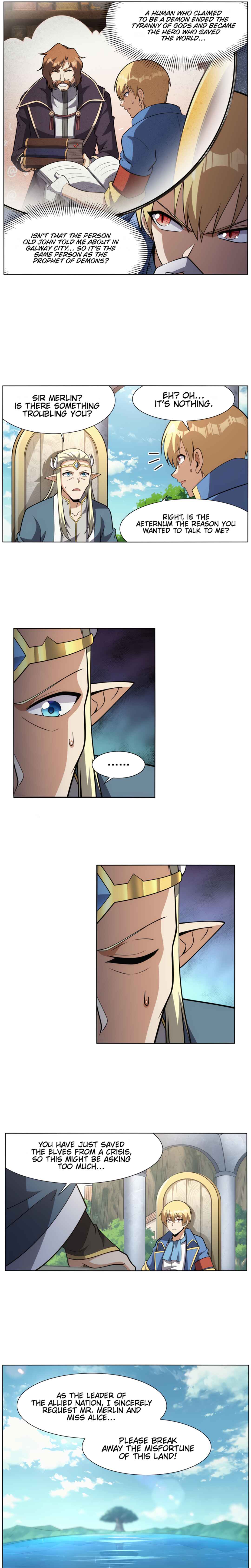 Chapter 340 - Page 14