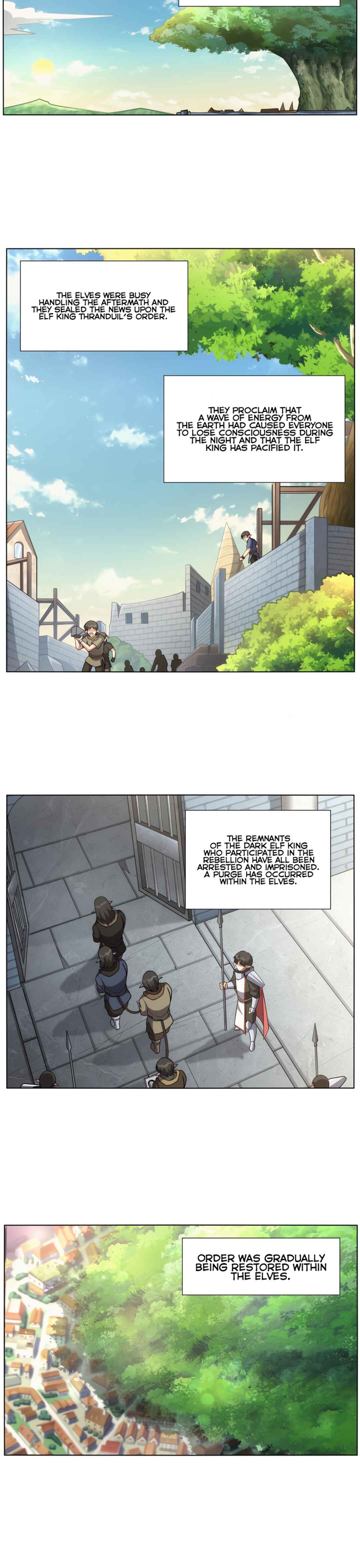 Chapter 340 - Page 5