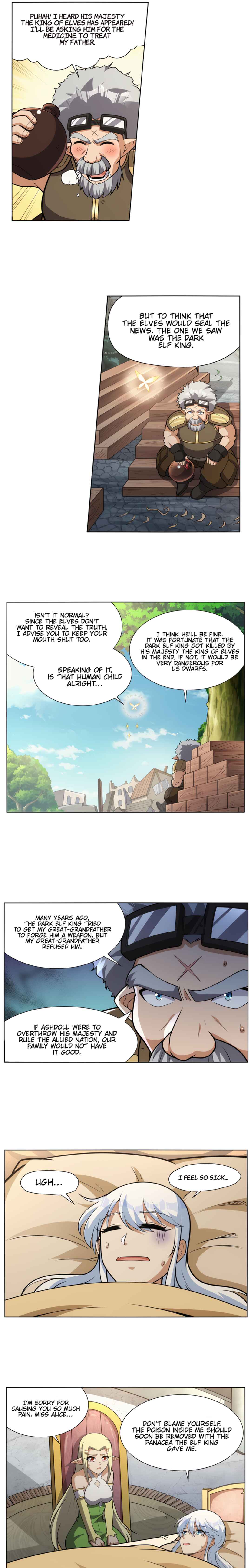 Chapter 340 - Page 6
