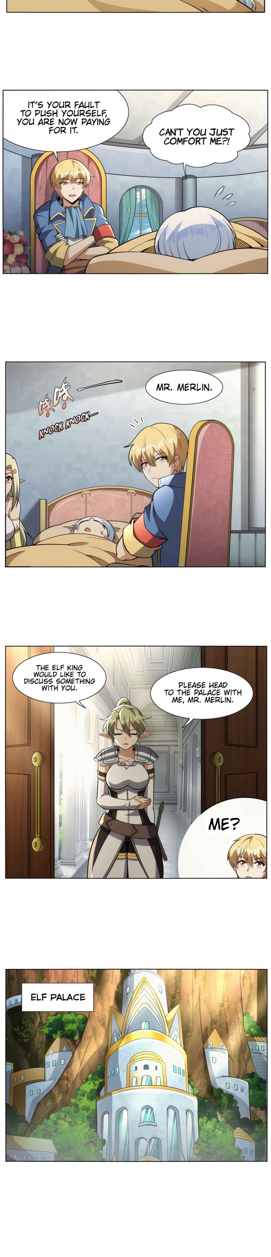 Chapter 340 - Page 7