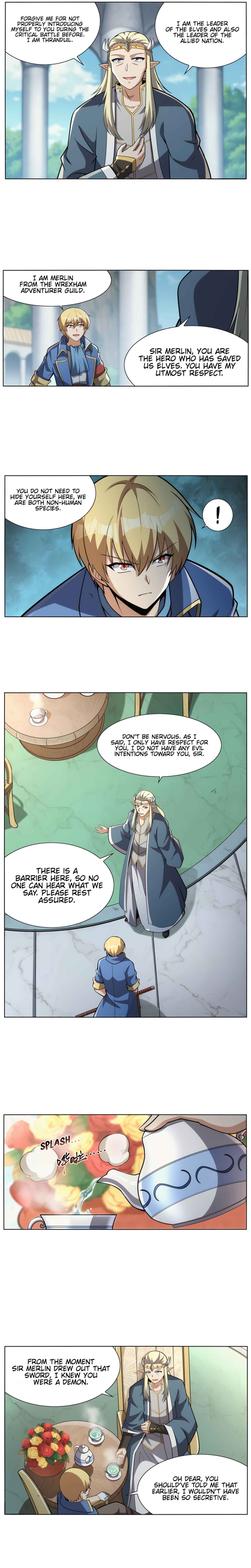 Chapter 340 - Page 8