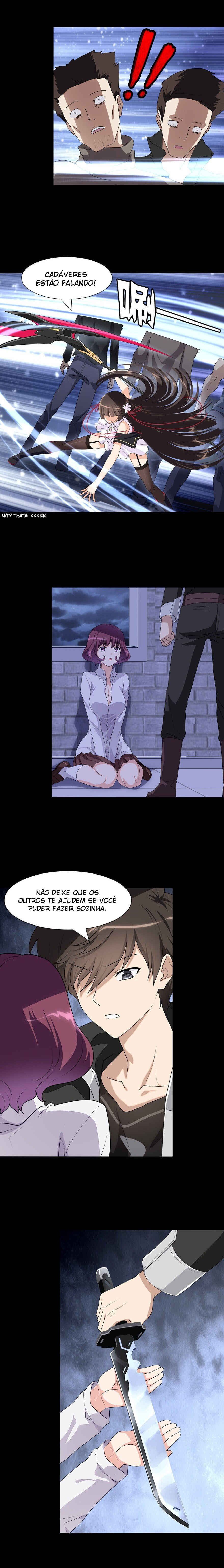 Chapter 159 - Page 13