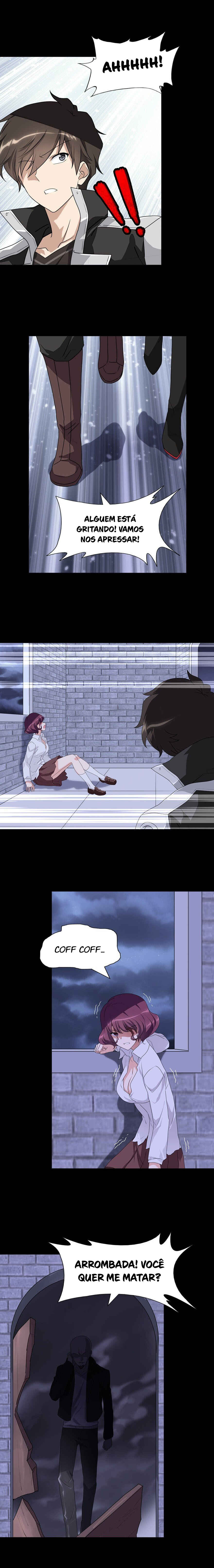 Chapter 159 - Page 5
