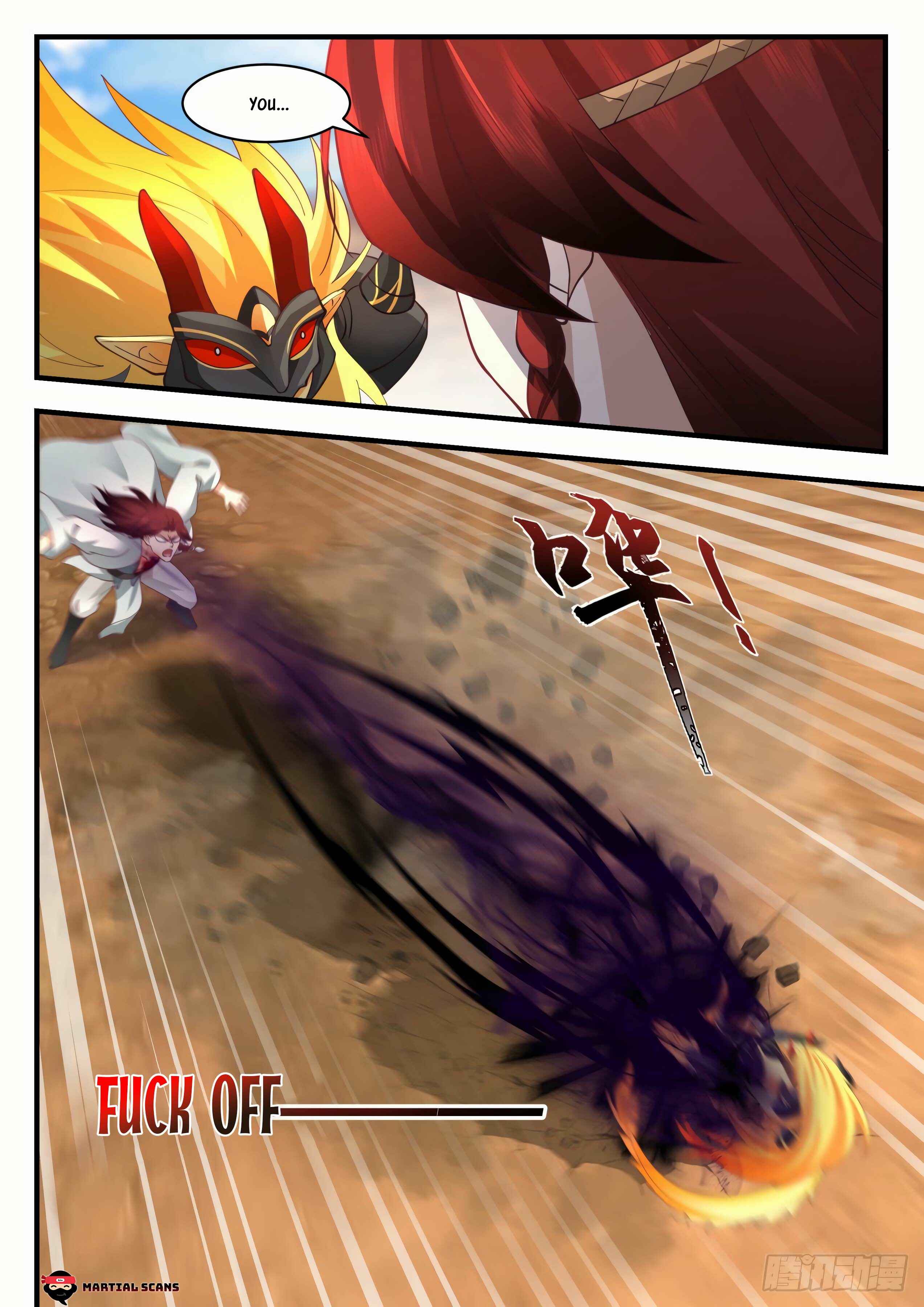 Chapter 2049 - Page 10