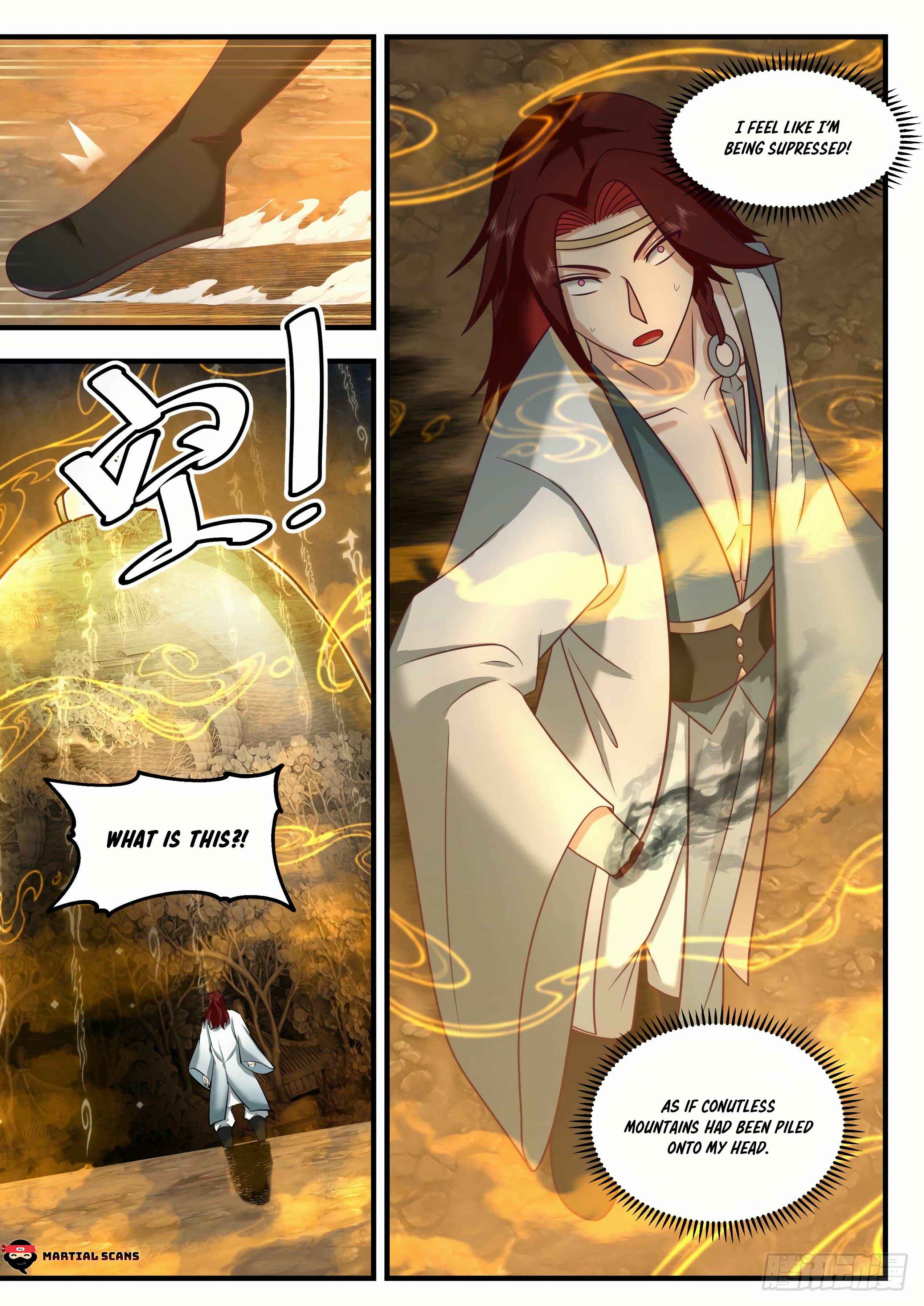 Chapter 2049 - Page 7