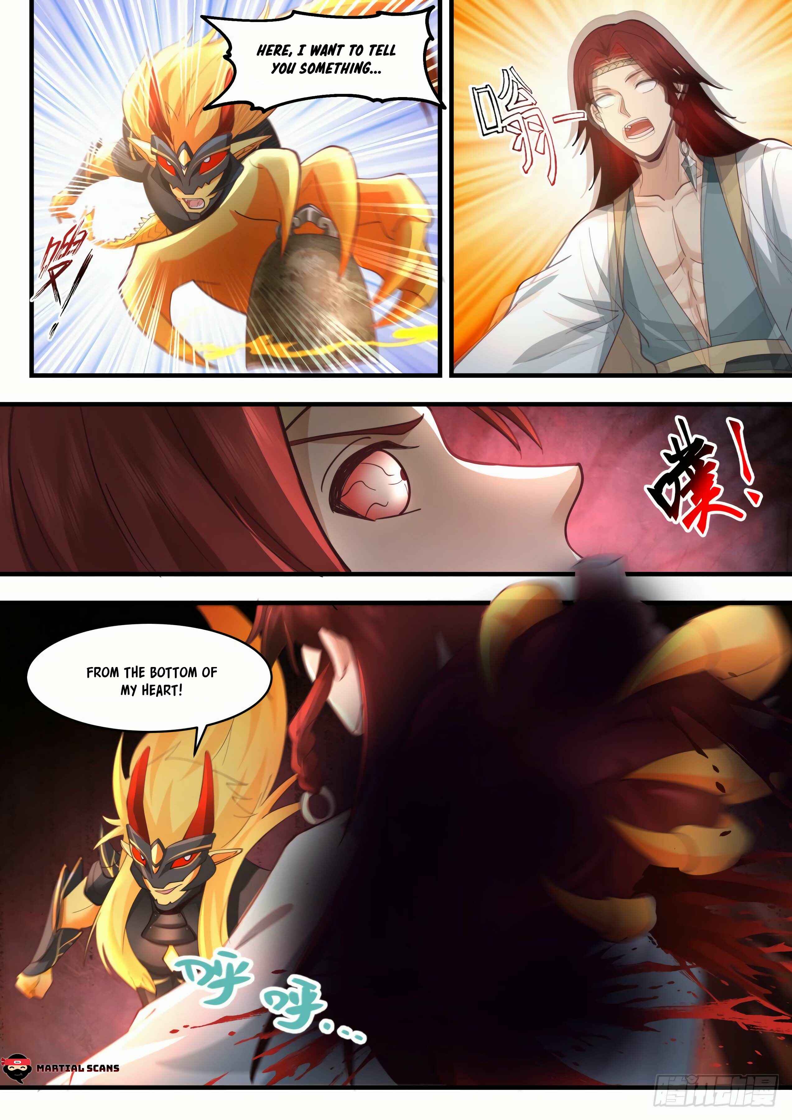 Chapter 2049 - Page 9