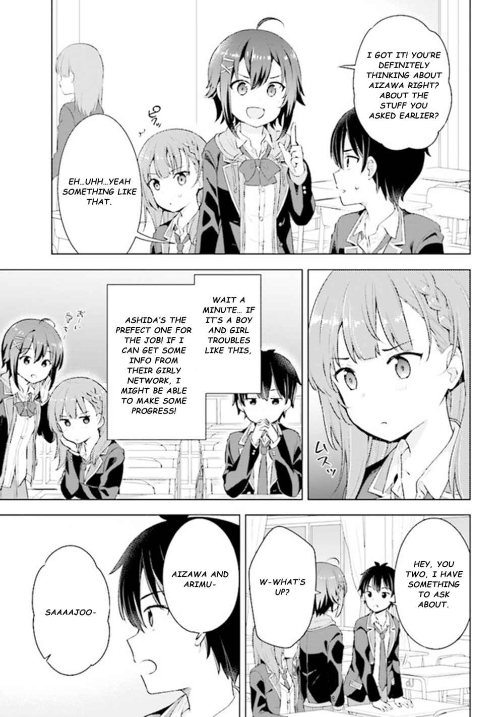 Chapter 3.2 - Page 10