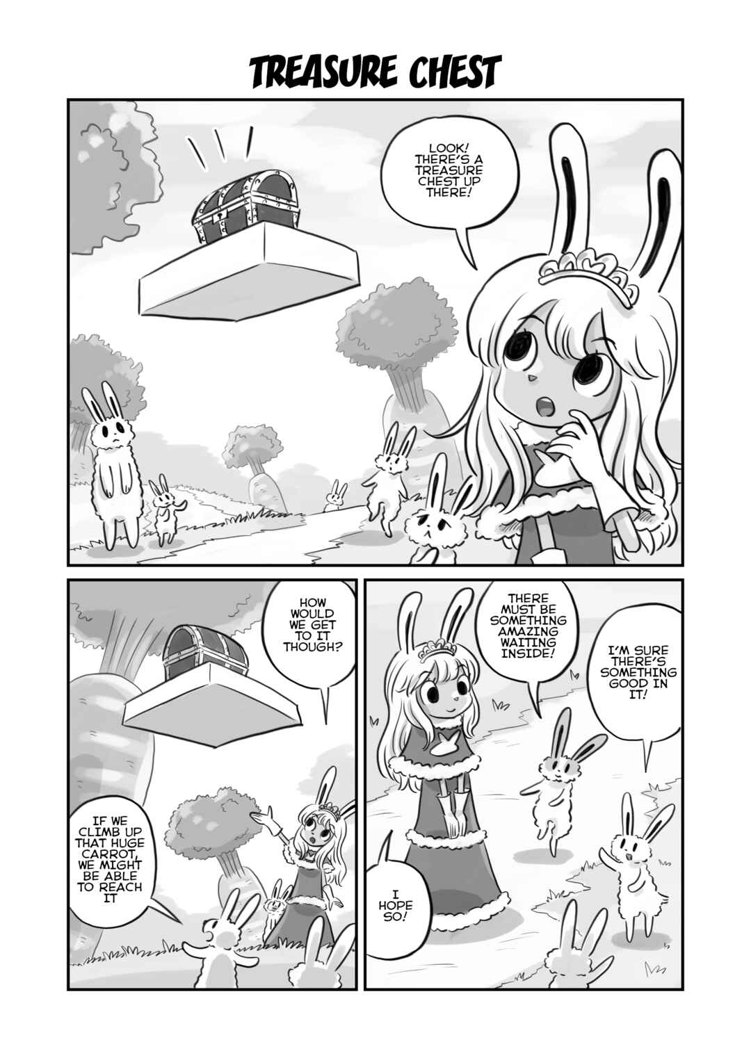 Chapter 23 - Page 1