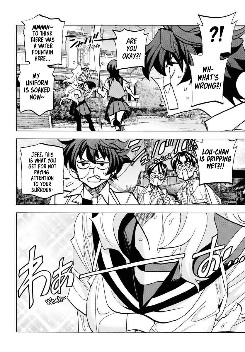Chapter 40 - Page 16