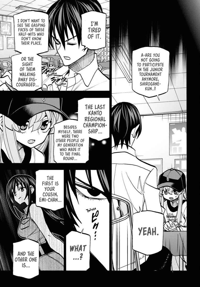 Chapter 40 - Page 33