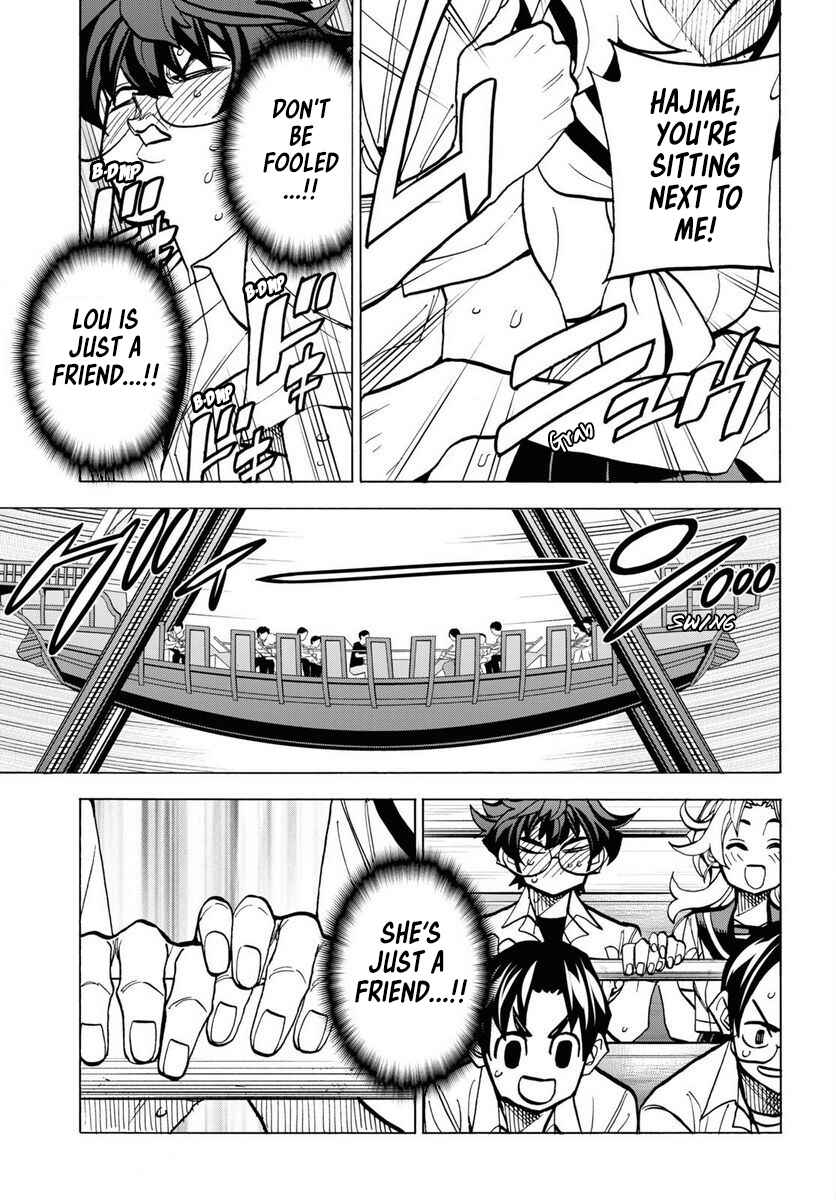 Chapter 40 - Page 5