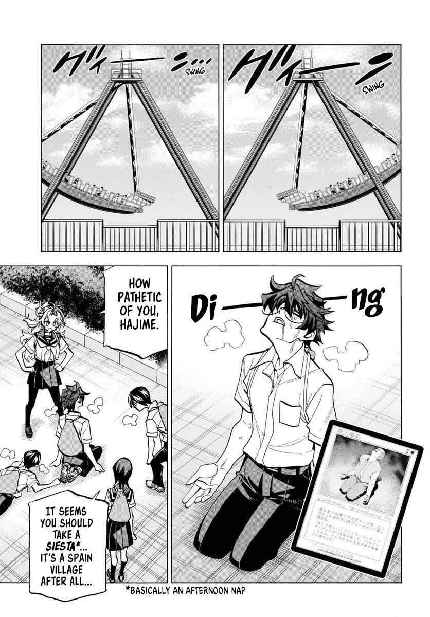 Chapter 40 - Page 7