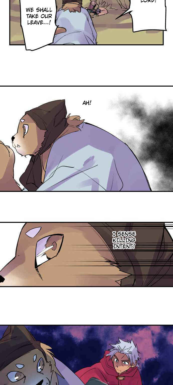 Chapter 236 - Page 10