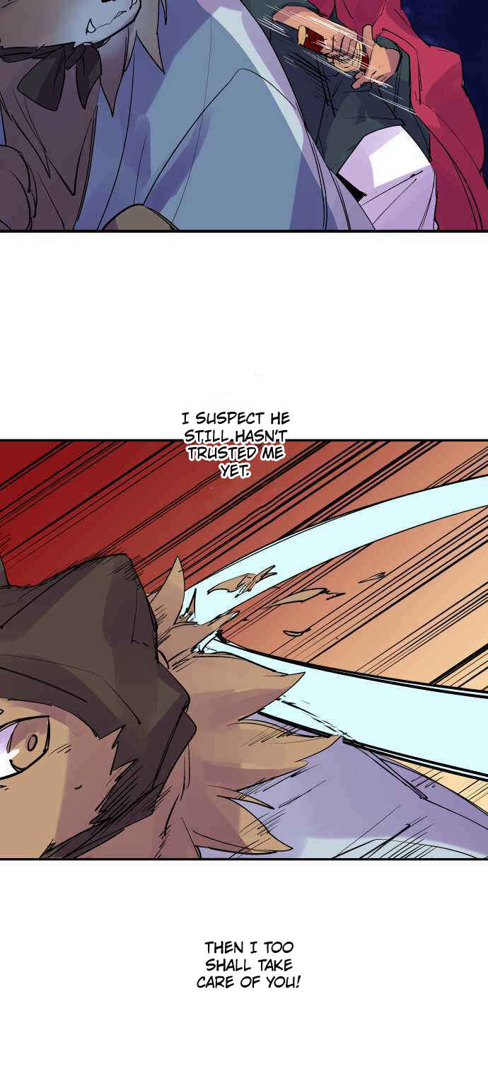 Chapter 236 - Page 11