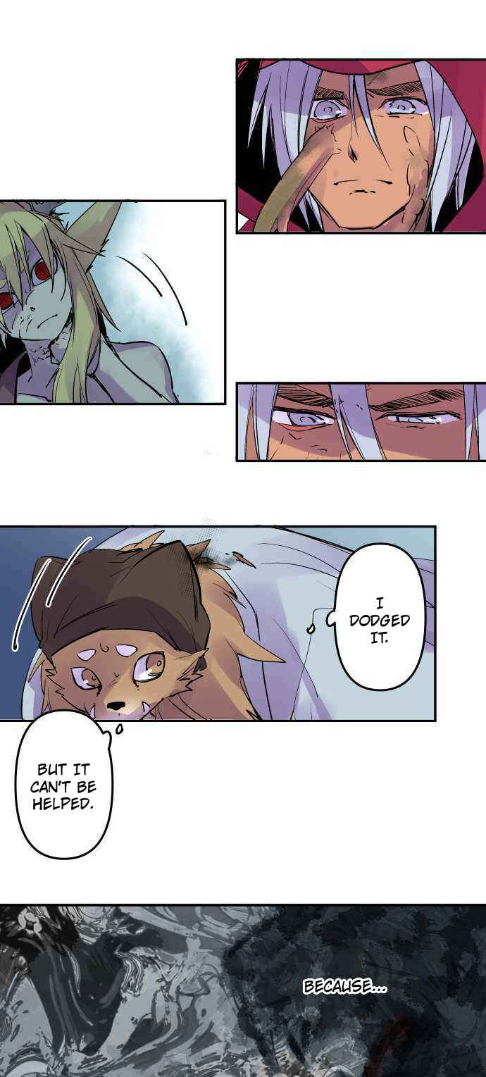 Chapter 236 - Page 12